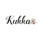 Kukka Flowers logo