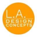 L.A. Design Concepts logo