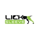 Lick Sleeve logo