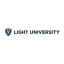 Light University logo