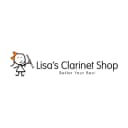 Lisa's Clarinet Shop logo