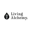 Living Alchemy logo