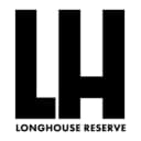 LongHouse Reserve logo