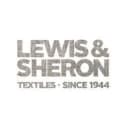 Lewis and Sheron Textiles logo