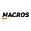 MACROS AU logo