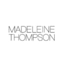 Madeleine Thompson logo