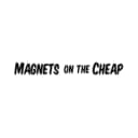 Magnets on the Cheap logo