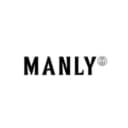 Manlytshirt logo