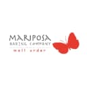 Mariposa Baking Co. logo