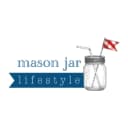 Mason Jar Lifestyle logo