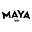 Maya Tea logo