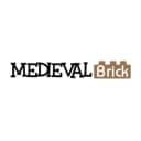 Medieval Brick logo