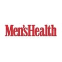 Men's Health logo