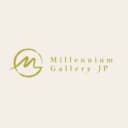 Millennium Gallery JP logo