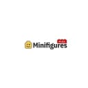 Minifigures Plus logo