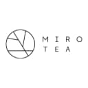 Miro Tea logo