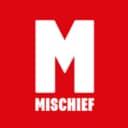 Mischief Comedy logo