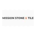Mission Stone & Tile logo