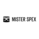 Mister Spex UK logo