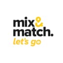 Mix & Match NZ logo