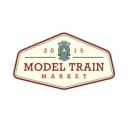 Model Train Market logo