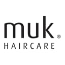 muk haircare logo