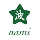 Nami Matcha logo