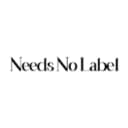 Needs No Label logo