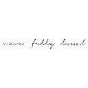 Neverfully Dressed logo