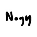 NOGY logo