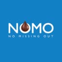Nomo logo