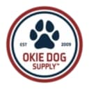 Okie Dog Supply logo