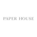 Paper House Print Shop logo