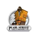 Pearl Street Grill & Brewery logo