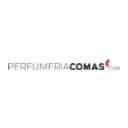 Perfumeria Comas logo