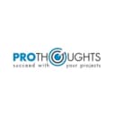 Prothoughts Solutions logo