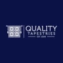 Quality Tapestries logo