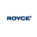 ROYCE' Chocolate logo