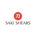Saki Shears logo