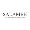 Salameh Plastic Surgery logo