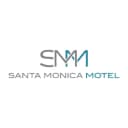 Santa Monica Motel logo