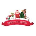 Santa’s Little Helpers Game logo