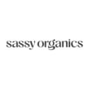 Sassy Organics logo