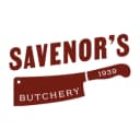 Savenor's Butchery logo