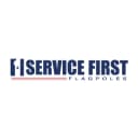 Service First Products logo