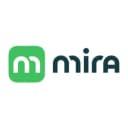 Mira Fertility Tracker logo