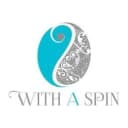 With A Spin logo