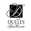 Dulles Town Center logo