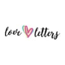 Love Letters Kansas City logo