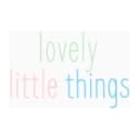Lovely Little Things logo